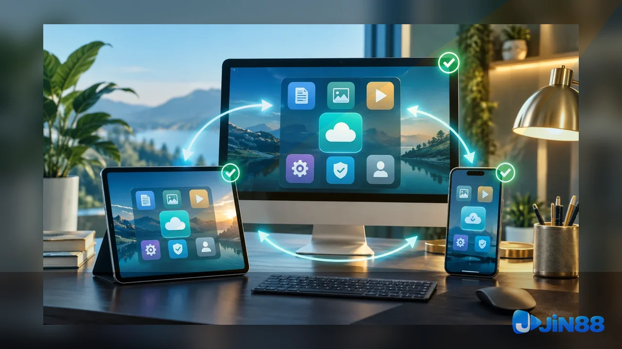 Xử lý khi thông tin APK không khớp hoặc chưa cập nhật – quy trình khi mạng chậm cho người cần hướng dẫn nhanh