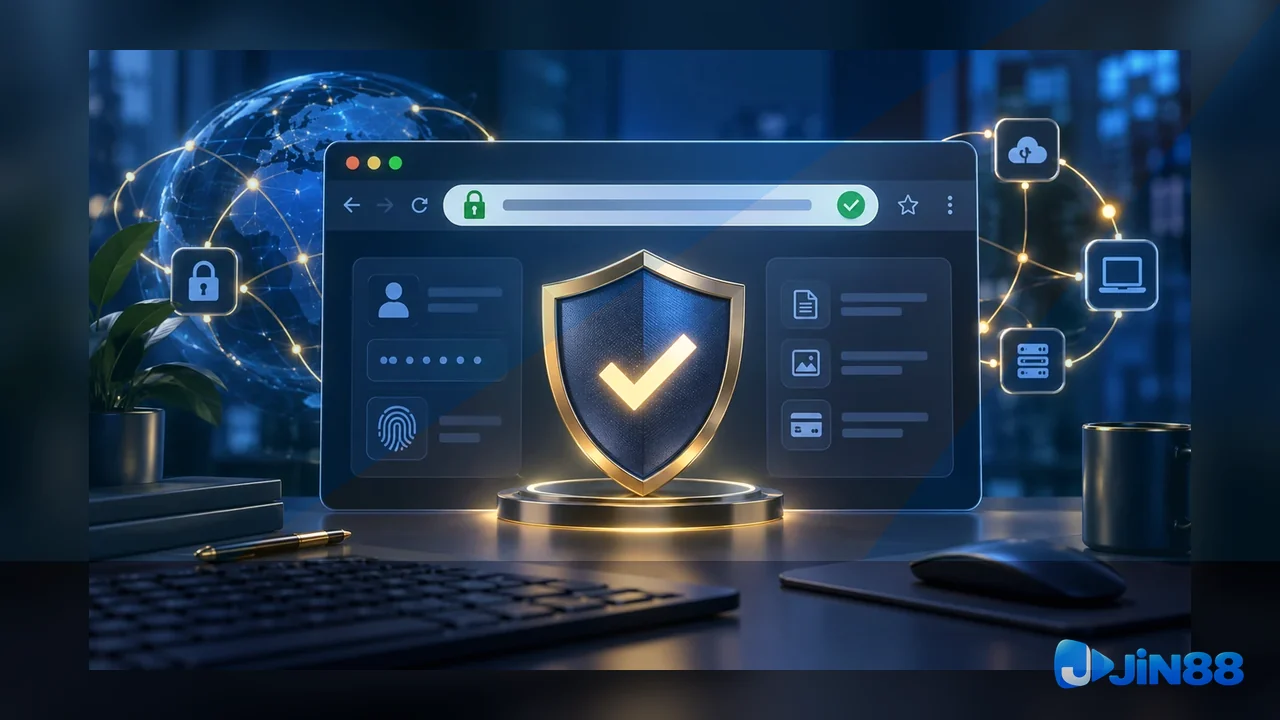Login trên điện thoại: chuẩn bị thiết bị và đường truyền – quy trình khi mạng chậm cho người cần hướng dẫn nhanh